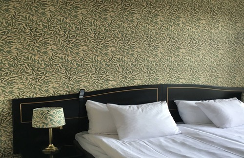 Jönköping Hotel | Grand Hotel Jonkoping, BW Signature Collection