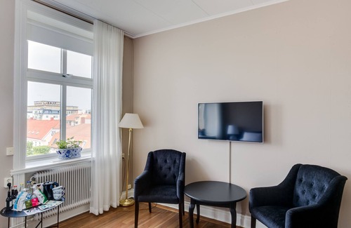 Jönköping Hotel | Grand Hotel Jonkoping, BW Signature Collection