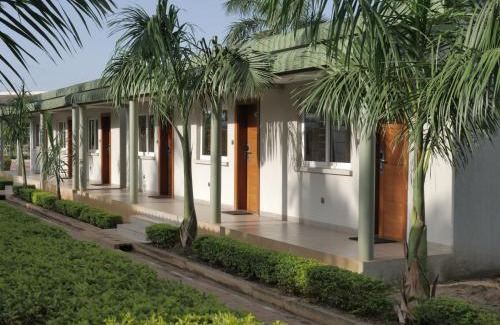 Central Equatoria Hotel | Grand Hotel Juba