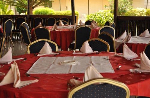 Central Equatoria Hotel | Grand Hotel Juba