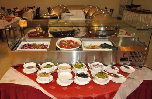 Central Equatoria Hotel | Grand Hotel Juba