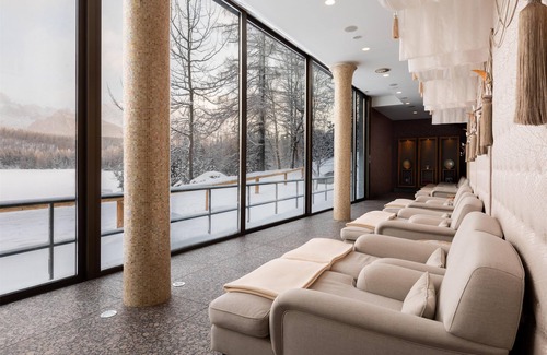 Strbske Pleso Hotel | Grand Hotel Kempinski High Tatras