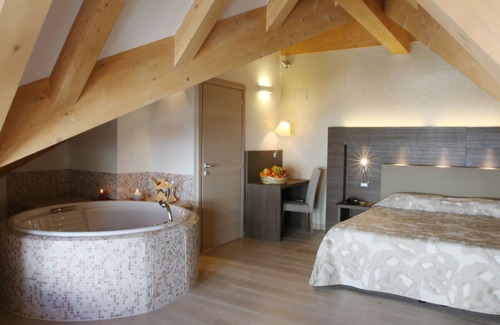 Passo del Tonale Hotel | Grand Hotel Miramonti