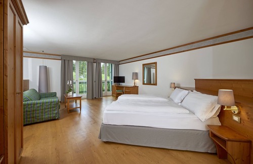 Misurina Hotel | Grand Hotel Misurina