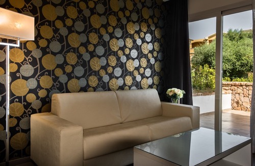 La Maddalena Hotel | Grand Hotel Resort Ma&Ma - Adults Only