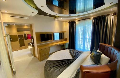 Ipekyolu Hotel | Grand Hotel Van