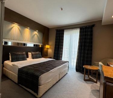 Ipekyolu Hotel | Grand Hotel Van