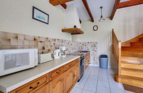 La Bouillie House | Grand jardin et calme au coeur des Côtes-d'Armor