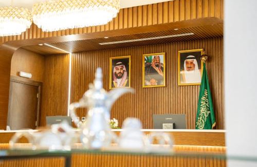 Tabuk Hotel | Grand Line جراند لاين