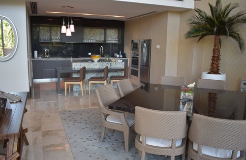 Villa Juarez Condo | Grand Luxxe Riviera Maya 3BR/3.5BA Residence Loft