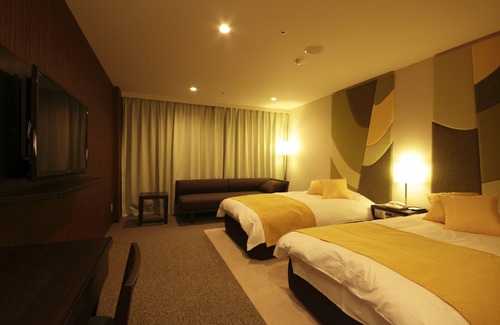 Awa Onsen Hotel | Grand Mercure Minamiboso Resort & Spa