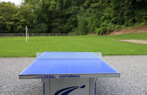 Anhee House | Grand Mill Stay in Anhée