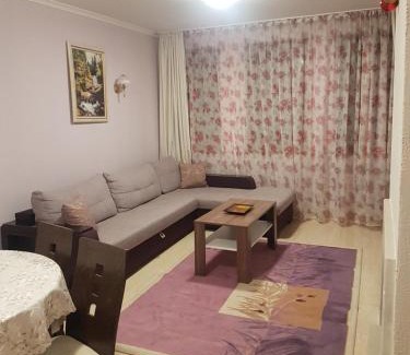 Pamporovo Apartment | Grand Monastery Private Apartment