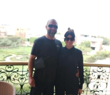 Kirdasah Bed & Breakfast | Grand Museum Pyramids Inn