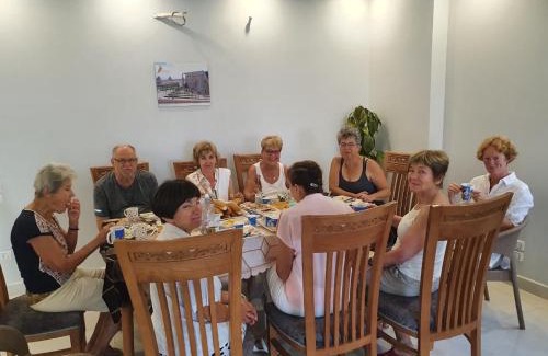 Kirdasah Bed & Breakfast | Grand Museum Pyramids Inn