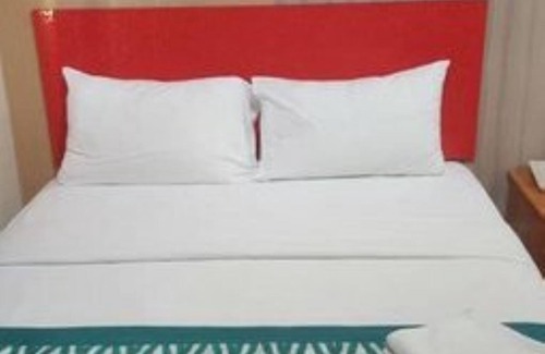 Medan Tuanku Hotel | Grand Orchard Wings Hotel Kuala Lumpur offers 2-star accommodation