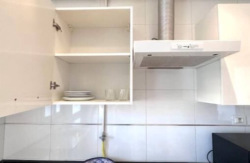 Jardins De Carthage Apartment | Grand S+1 Terrasse vue Dégagée