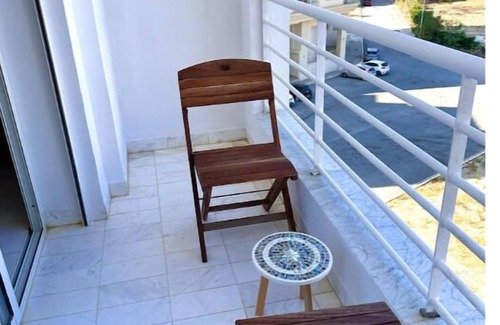 Jardins De Carthage Apartment | Grand S+1 Terrasse vue Dégagée