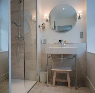 Le Vaudreuil Hotel | Grand Slam