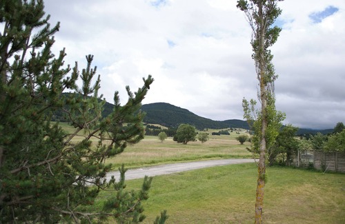 La Llagonne Apartment | Grand Studio Cabine AU Pied DES Pistes DE SKI DE LA Quillane