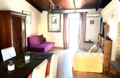 Montegrosso Apartment | Grand studio Montegrosso