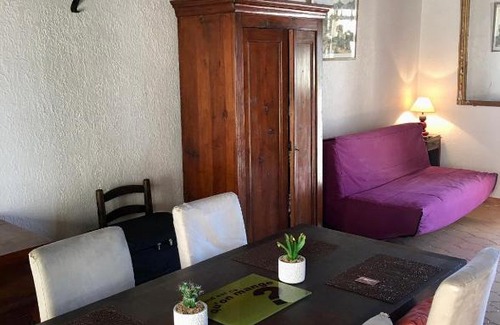 Montegrosso Apartment | Grand studio Montegrosso