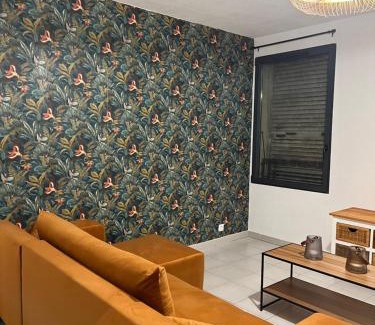 Trets Apartment | Grand T2 cozy