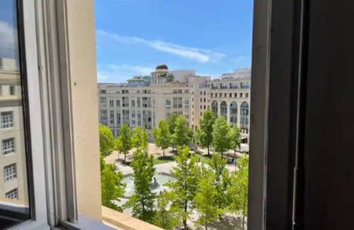 Antigone Apartment | Grand T3 Antigone, Wifi et Parking