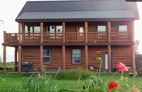 Leigh Creek Estates House | Grand Teton Paradise Unmatched Views Hot Tub