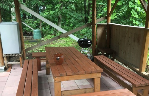 Hakuba Cottage | Grand Villa 6 Bedroom / Kitaazumi-gun Nagano