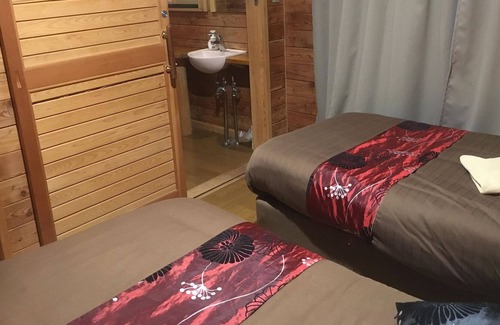 Hakuba Cottage | Grand Villa 6 Bedroom / Kitaazumi-gun Nagano