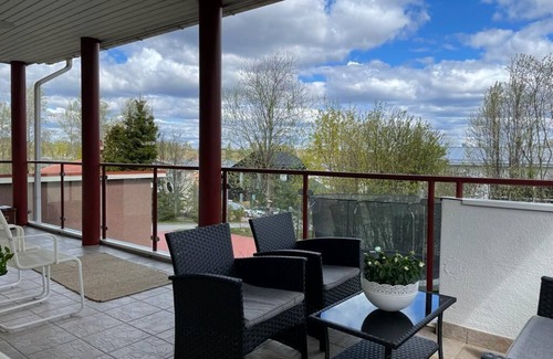 Vantaa Villa | Grand villa close to Helsinki airport