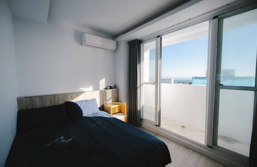 Lyudao Bed & Breakfast | Grand Whale B&B Green Island