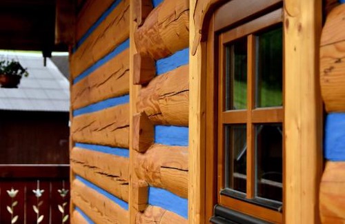 Mala Frankova Ski Chalet | Granddrevenica