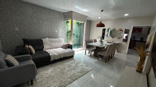 Mangueirao House | Grande casa para COP30 perto do parque da cidade