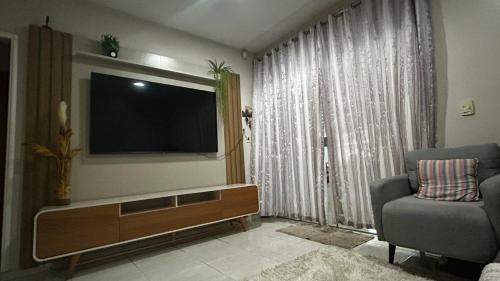 Mangueirao House | Grande casa para COP30 perto do parque da cidade