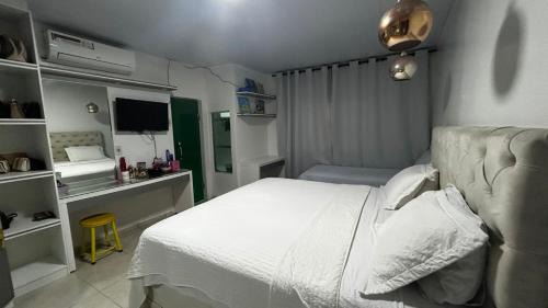 Mangueirao House | Grande casa para COP30 perto do parque da cidade