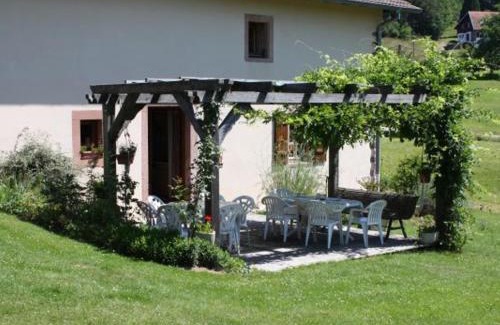 Taintrux House | Grande Ferme Rénovée avec Jardin, Terrasse et Sentiers à Proximité - Vosges - FR-1-589-232