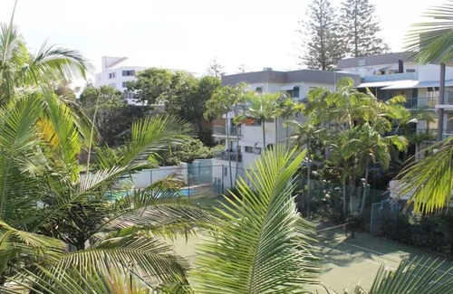 Miami Apartment | Grande Florida 79 - Beautiful Miami Beach