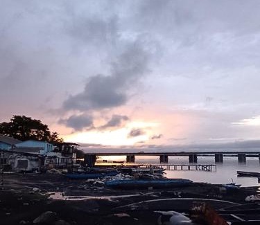 Ziguinchor Villa | Grande Maison Moderne