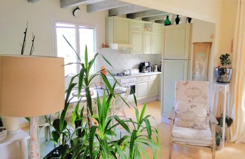 Accons House | Grande Maison Nature Ardéchoise