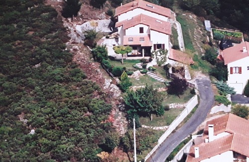 Accons House | Grande Maison Nature Ardéchoise