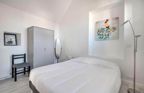 Saint-Armel House | Grande maison pour 8 personnes à St Armel