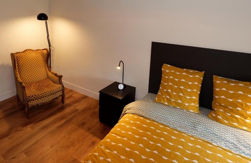 Beausaint Apartment | Grande Strument