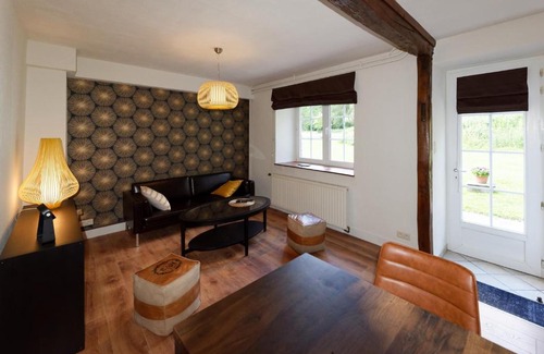 Beausaint Apartment | Grande Strument