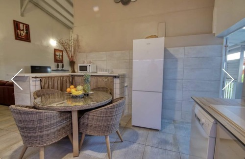 Le Vauclin Villa | Grande Villa and bungalow La Belle Créole