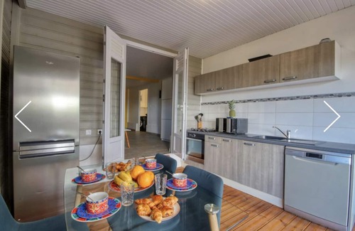 Le Vauclin Villa | Grande Villa and bungalow La Belle Créole