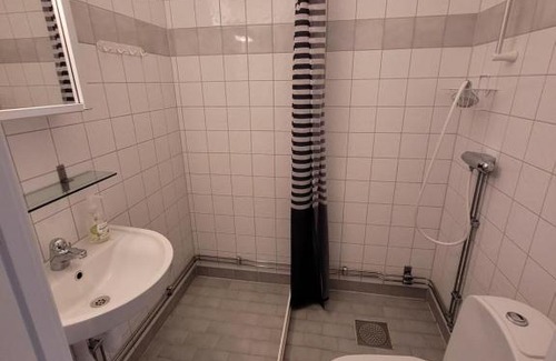 Kungsholmen Apartment | GrandHome PG