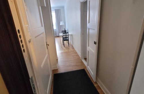 Kungsholmen Apartment | GrandHome PG