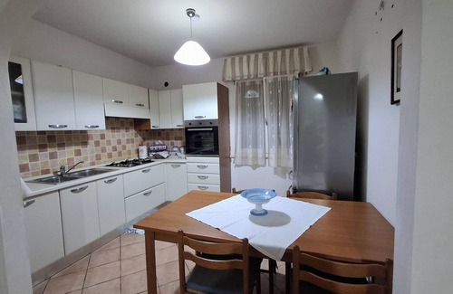 Dolianova House | Grandma Elvia Grandma Elvia's house